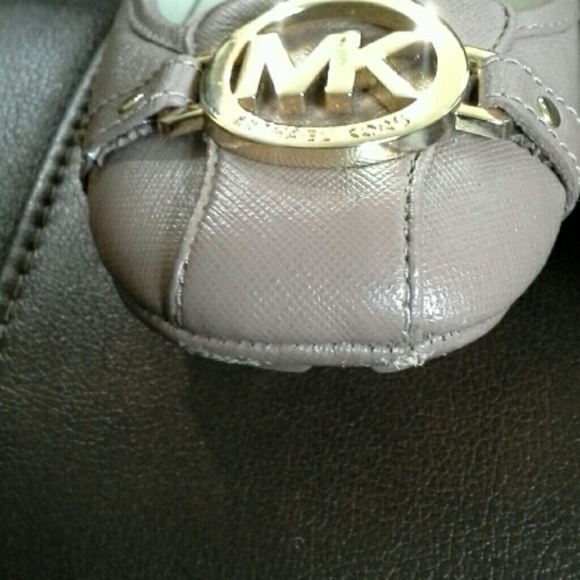 Michael kors flat shoes - Picture 4 of 4